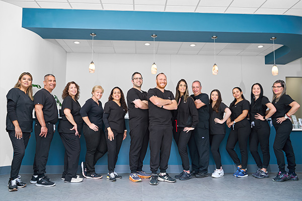 Lake Worth Cosmetic Dentist